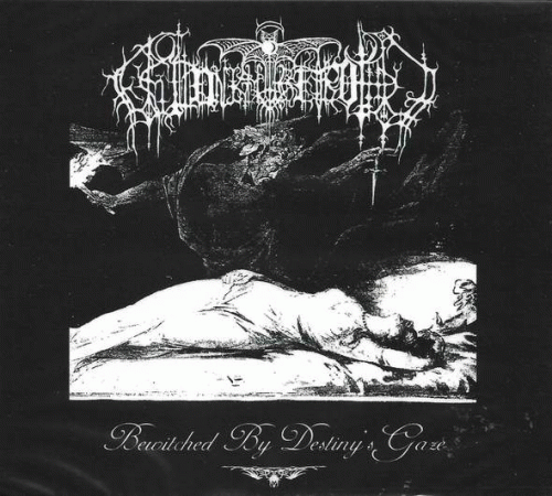 Midnight Betrothed : Bewitched by Destiny's Gaze